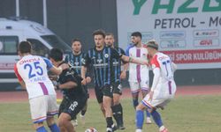 Türkiye 3. Lig 2. Grup: Niğde Belediyespor: 0 - Erciyes 38 FK: 0