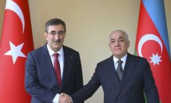 Türkiye-Azerbaycan KEK 12. Dönem Toplantısı Bakü’de yapılacak