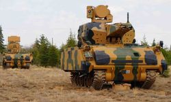 Türkiye gökyüzünü Çelik Kubbe ile örüyor