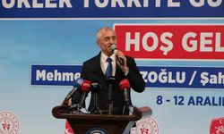 Türkiye Güreş Şampiyonası Gaziantep’te başladı