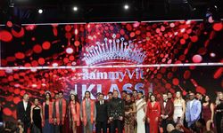 Türkiye güzelini seçti