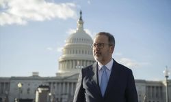 Türkiye için temel öncelik: Filistin’de kalıcı barış