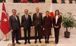 Türkiye-Japonya iş birliğiyle afetlere karşı ortak tecrübe paylaşımı