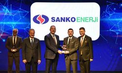 Türkiye’nin 500 büyük sanayi kuruluşu arasına giren SANKO’nun 4 şirketi ödüllendirildi