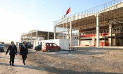 Türkiye’nin cerrahi alet ve tıbbi cihaz üssü Samsun