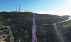 Türkiye’nin en uzun kaydırağı Kocaeli’ye yapılıyor