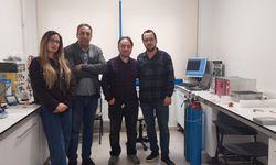 Türkiye’nin parçacık fiziği araştırma kapasitesini güçlendirecek projeye BUÜ imzası