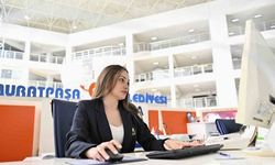 Turunç Masa’nın kasım ayı memnuniyet oranı yüzde 95,83’e ulaştı