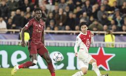 UEFA Şampiyonlar Ligi: Monaco: 1 - Galatasaray: 0 (Maç sonucu)