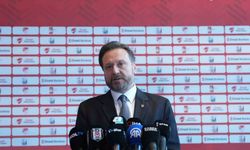 Uğur Fora: "Kupaya talip bir takım olarak karşınıza kim çıkarsa yenmeniz gerekiyor"