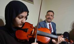 Uğurelli: 'Yiğitbaş Gençlik Merkezi örnek bir çalışma yürütüyor'