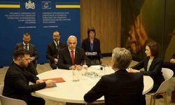 Ukrayna için "Uluslararası Tazminat Komisyonu" kurulmasına yönelik ilk imzalar atıldı