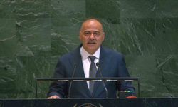 Ulaştırma ve Altyapı Bakan Yardımcısı Sayan’dan BM’de Gazze tepkisi