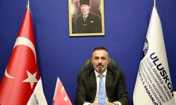 ULUSKON Malatya İl Başkanı Özcan Polat'tan yeni yıl mesajı