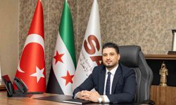 Uluslararası Suriye ve Türk İş Adamları Derneği (SAİB) ilk genel kurulunu gerçekleştirdi