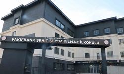 Ümraniye Cemil Meriç Mahallesi’ne yeni ve modern bir ilkokul kazandırılıyor