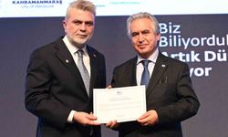 UNESCO Kahramanmaraş’ı edebiyat şehri seçti