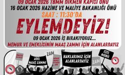 ÜNİPERSEN maaş zammı için Ankara’da eylem takvimi açıklandı