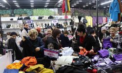 Ünlü markalar uygun fiyatlarla Denizlilerle buluşuyor