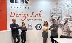 Uşak Üniversitesi DTS Tasarım Merkezi, CBME Türkiye 2025’te sektörün ilgi odağı oldu