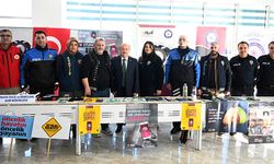 Uşak Üniversitesi Kariyer Günü’25 öğrencileri profesyonellerle buluşturdu