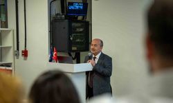 Uşak Üniversitesi Rektörlüğüne Prof. Dr. Ahmet Demir atandı