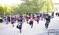 Uşak Üniversitesi’nde "Dünya Engelliler Günü" için farkındalık etkinliği gerçekleştirildi