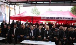 Uşak’ta hemodiyaliz merkezi hizmete alındı