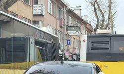 Üsküdar’da yeni başkan eski başkanın makam aracını köpeğine tahsis etti iddiası