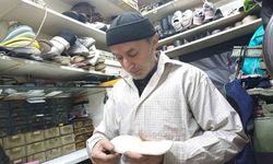 Ustasından kışlık ayakkabı önerisi