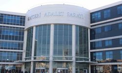 Uyuşturucu ticaretinden hüküm giyen yeniden hakim karşısına çıktı