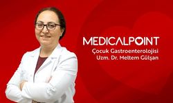 Uzm. Dr. Gülşan’dan çocuklarda kabızlık uyarısı