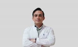 Uzm. Dr. Kutay Can Çamlıca hasta kabulüne başladı