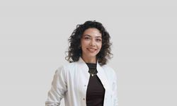 Uzm. Dr. Sılanur Güney Çamlıca hasta kabulüne başladı
