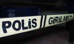 Uzman çavuş, bacanağını öldürdükten sonra yaşamına son verdi