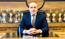 Uzman eğitimci Feridun Bozyiğit: 'Eğitim bir kurum değil, bir vizyondur'