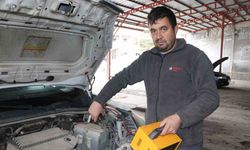 Uzmanından araç sahiplerine uyarı: "Akü bittiğinde aracı vurdurmayın"