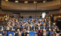 Vali Aslan, "Düzce insan yetiştirme noktasında da zengin bir şehir"