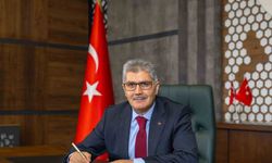 Vali Çelik: "İnsan hakları evrensel bir değerdir"
