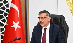 Vali Çiftçi; "Narkotik ve trafikle ilgili mücadelemizde vatandaşlarımızdan destek bekliyoruz"