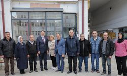 Vali Işın: "Engelli bireylerin yaşamını kolaylaştırmak öncelikli hedefimiz"