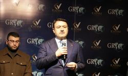 Vali Işın: "Türkiye artık başı dik, güçlü ve kendi ayakları üzerinde duran bir ülke haline gelmiştir"