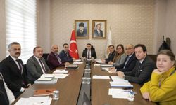 Vali Musa Işın: 'Kamu kaynakları şeffaflık, verimlilik ve öncelik esasları doğrultusunda kullanılıyor'