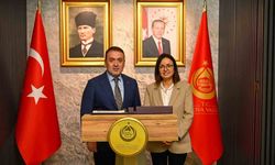 Vali Sözer, Düzensiz Göçle Mücadele Koordinasyon Toplantısına katıldı