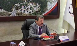 Vali Tavlı: 'Bağımlılık yerine bağımsızlık diyoruz, gençlerimize sahip çıkıyoruz'