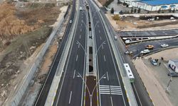Van trafiğine nefes: Çevre yolunun 28 kilometrelik 2 etabı açılıyor