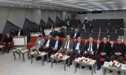 Van TSO’da ‘Hakemler Eğitimi Sertifika Töreni’ düzenlendi