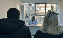 Van’da aile danışmanlığıyla evlilikler kurtuluyor