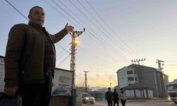 VEDAŞ’ın ihmali can ve mal güvenliğini tehdit ediyor: Yüksekova’nın kalbi tehlike saçıyor