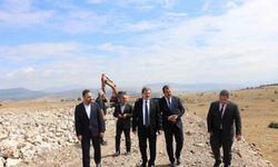 Vezirköprü Karma OSB yatırımcılarını bekliyor